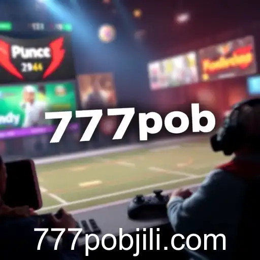 How 777pob is Shaping Online Gaming in 2025