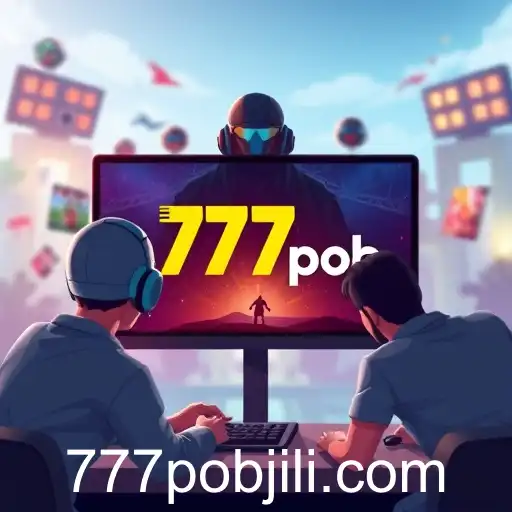 777pob Revolutionizes Online Gaming Industry