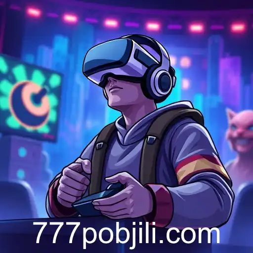 Emerging Trends in Online Gaming 2025