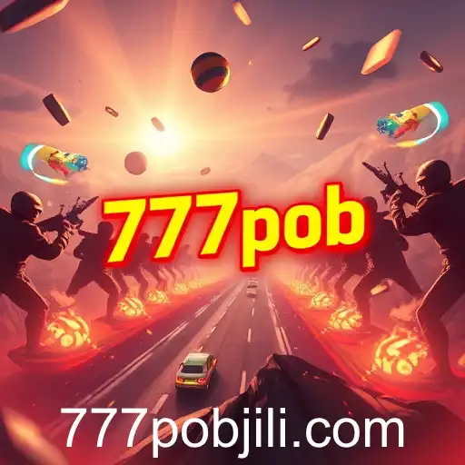 The Evolution of 777pob in Gaming
