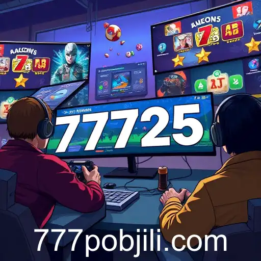 The Evolution of Online Gaming in 2025