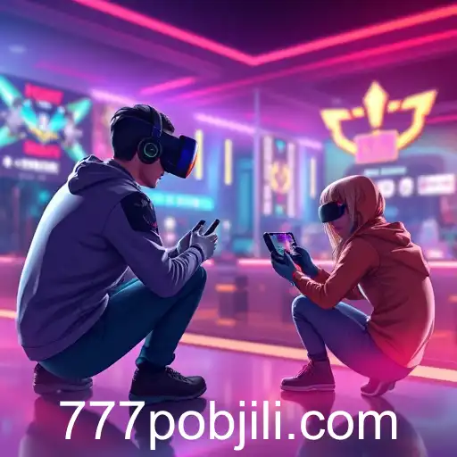 The Evolution of Online Gaming