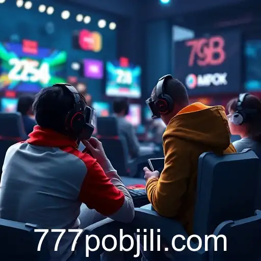 The Evolving Landscape of Online Gaming in 2025