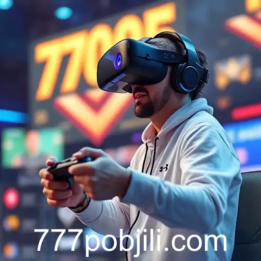 Exploring the Virtual Realm of 777pob