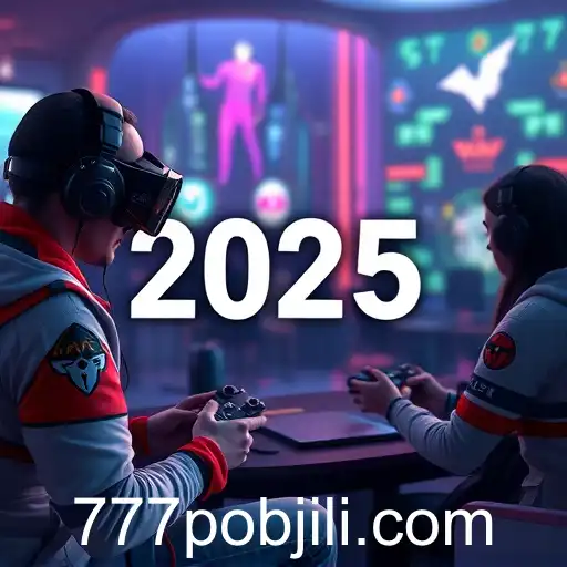 777pob and the Future of Online Gaming