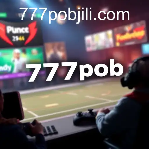 How 777pob is Shaping Online Gaming in 2025