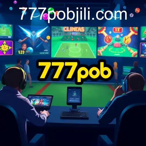Exploring the Rise of 777pob in the Gaming World