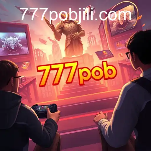 The Rise of 777pob: Gaming Trends and Innovations