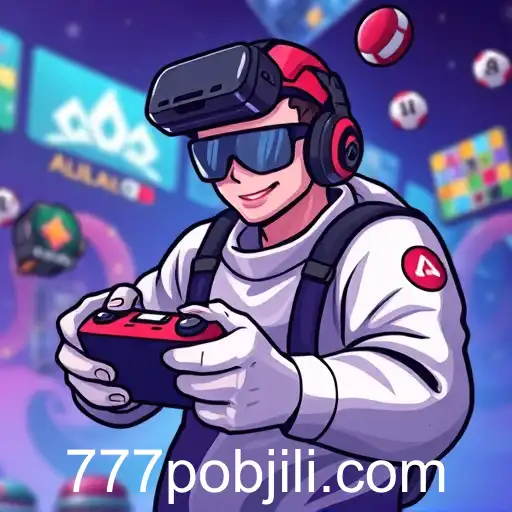 The Digital Evolution of 777pob