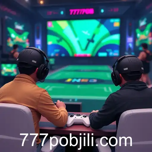 Emerging Trends in Online Gaming