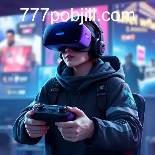 The Evolution and Influence of Online Gaming in 2025