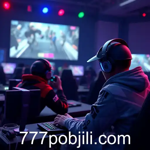 The Evolution of Online Gaming in 2025