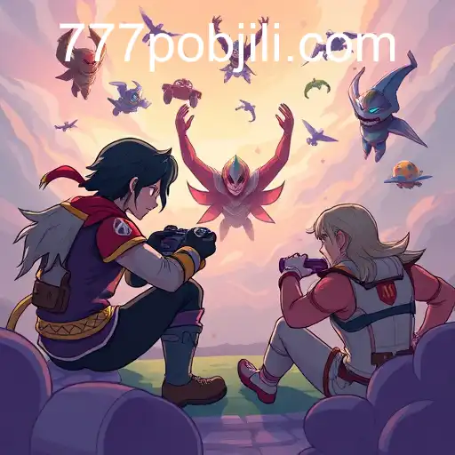 Evolving Dynamics in the Online Gaming World