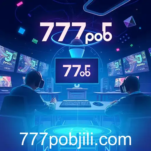 Gaming Expansion with 777pob