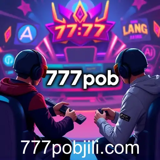 Revolutionizing Gaming with 777pob