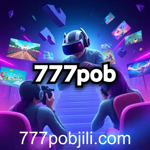 The Rise of 777pob in Online Gaming