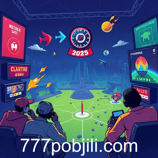 The Rise of 777pob: A New Era in Online Gaming