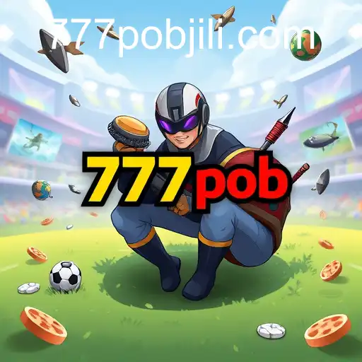 The Rise of Gaming: 777pob and the Evolution of Online Entertainment