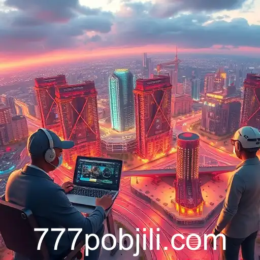 The Rise of Online Gaming and Its Impact