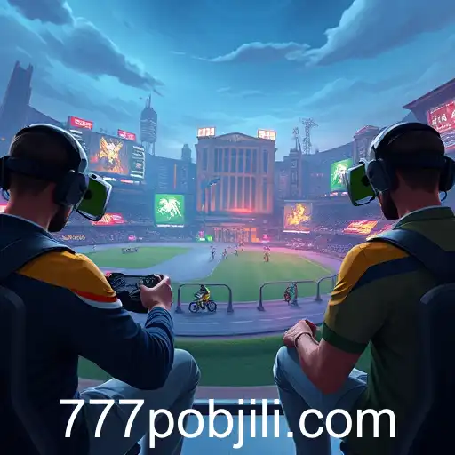 The Rise of Online Gaming Communities