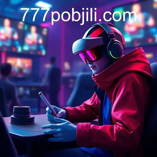 Rising Popularity of 777pob Amidst Gaming Innovations