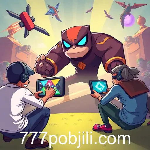 Rising Trends in Online Gaming in 2025