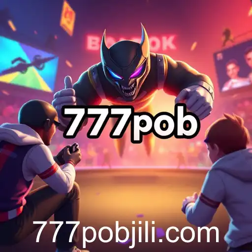 The Rise of 777pob in Online Gaming