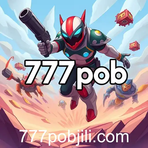 The Rise of 777pob: A New Era in Online Gaming