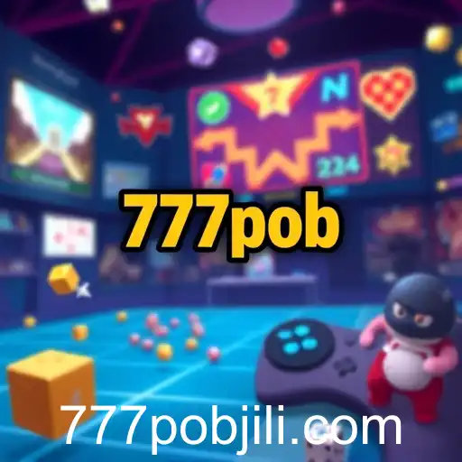 The Rise of 777pob: Revolutionizing Interactive Gaming