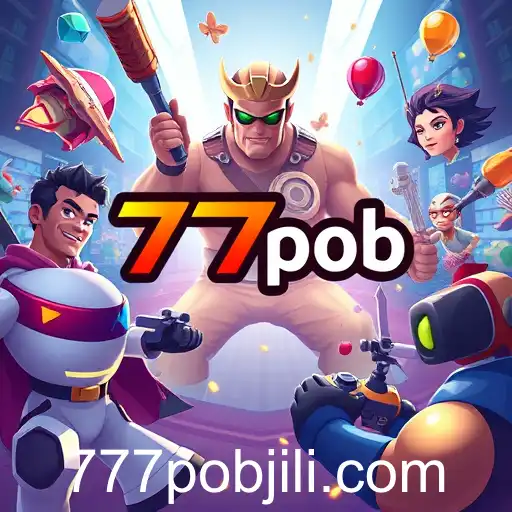 Rising Popularity of 777pob in the Gaming World